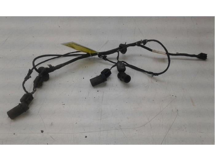 Gebrauchte PDC Sensor Set Audi A4 (B7) 2.0 TDI 16V Preis € 103,95 Margenregelung angeboten von Wessel Parts & Service B.V.