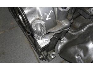 Used Cylinder head Mercedes A (W176) 1.6 A-180 16V Price on request offered by Autobedrijf G.H. Wessel B.V.