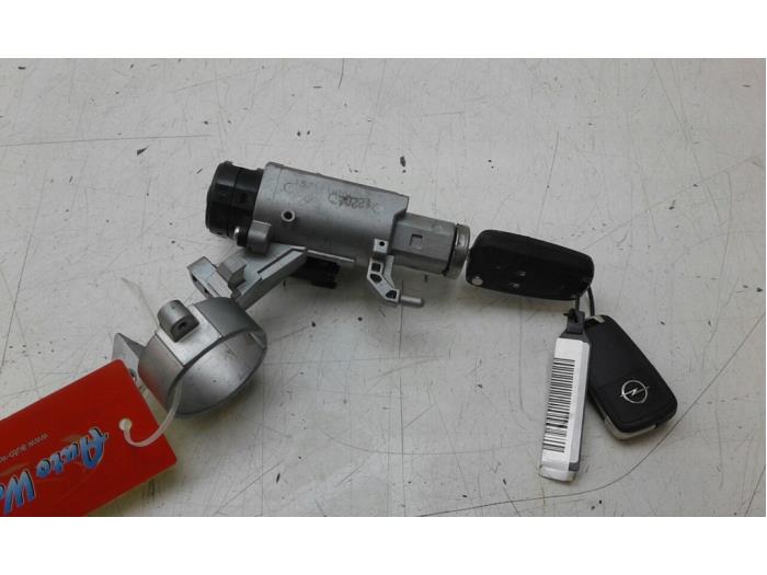 Opel Mokka Kits T l commande Stock ProxyParts fr opel-mokka-kits-t-l-commande-stock-proxyparts-fr
