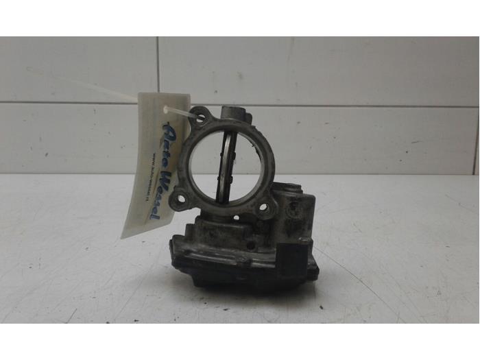 Gebrauchte Drosselklappengehäuse Mini Mini (R56) 1.6 One D 16V Preis € 40,95 Margenregelung angeboten von Wessel Parts & Service B.V.