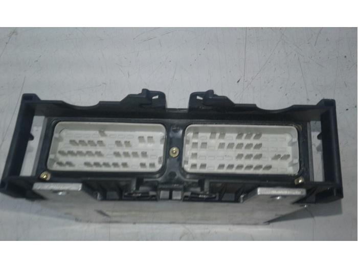 Used Computer, miscellaneous Mercedes C-Klasse Price € 51,45 Margin scheme offered by Wessel Parts & Service B.V.