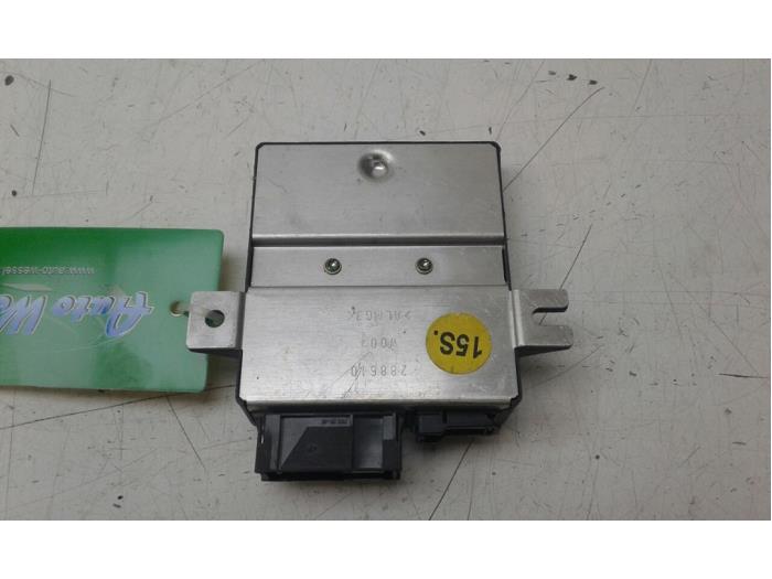 Usagé Ordinateur divers Audi A8 (D3) Prix € 61,95 Règlement à la marge proposé par Wessel Parts & Service B.V.