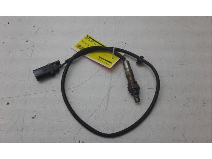 Usagé Sonde lambda Opel Corsa III 1.3 CDTI 16V 75 Prix € 31,50 Règlement à la marge proposé par Wessel Parts & Service B.V.