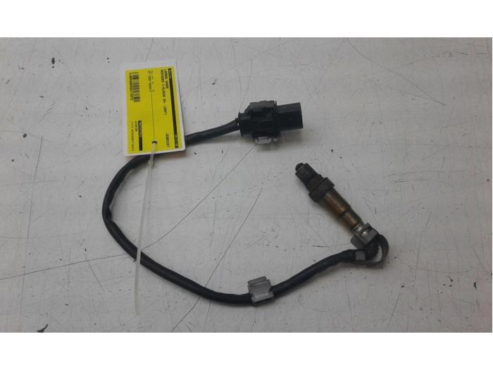 Gebrauchte Lambdasonde Mercedes C (W204) 2.2 C-220 CDI 16V Preis € 51,45 Margenregelung angeboten von Wessel Parts & Service B.V.