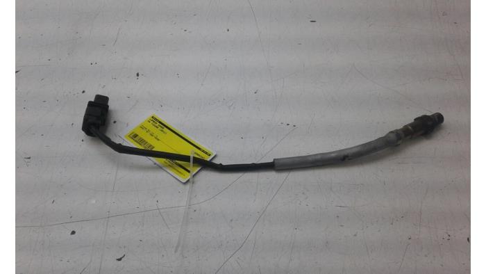 Usados Sonda Lambda Volkswagen Tiguan (5N1/2) Precio € 31,50 Norma de margen ofrecido por Wessel Parts & Service B.V.