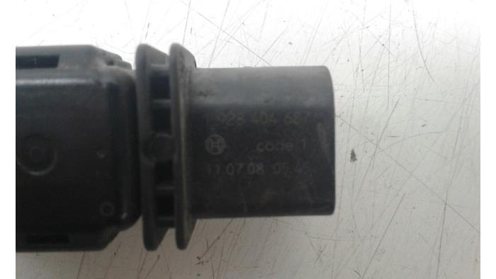 Sonde lambda d'un Volkswagen Tiguan (5N1/2)  2011
