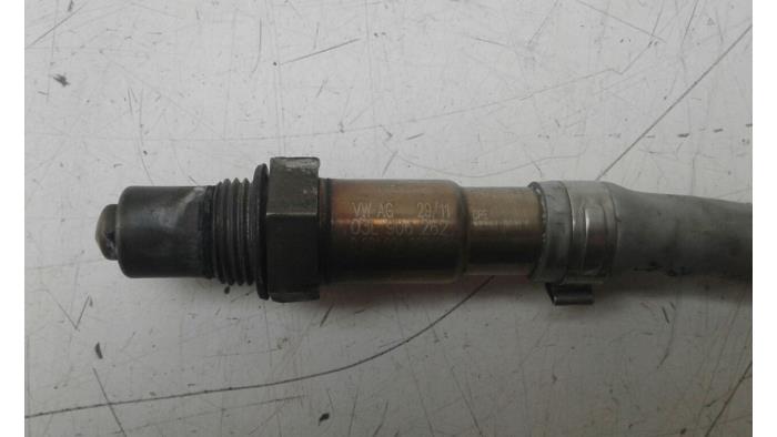 Sonde lambda d'un Volkswagen Tiguan (5N1/2)  2011