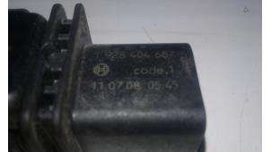 Sonde lambda d'un Volkswagen Tiguan (5N1/2)  2011