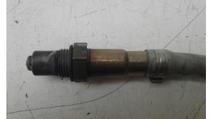 Sonde lambda d'un Volkswagen Tiguan (5N1/2)  2011