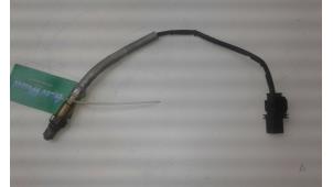 Sonde lambda d'un Volkswagen Tiguan (5N1/2)  2011
