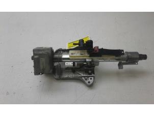 Used Steering column Mercedes B (W245,242) 2.0 B-180 CDI 16V Price € 85,00 Margin scheme offered by Autobedrijf G.H. Wessel B.V.