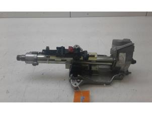 Used Steering column Mercedes A (W169) 2.0 A-180 CDI 16V Price € 75,00 Margin scheme offered by Autobedrijf G.H. Wessel B.V.