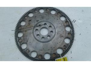 Used Starter ring gear BMW 5 serie Touring (E39) 525d 24V Price € 45,00 Margin scheme offered by Autobedrijf G.H. Wessel B.V.