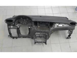 Used Dashboard Opel Crossland X Price on request offered by Autobedrijf G.H. Wessel B.V.