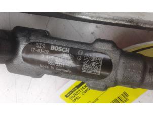 Used Injector housing Opel Corsa D Price € 79,00 Margin scheme offered by Autobedrijf G.H. Wessel B.V.