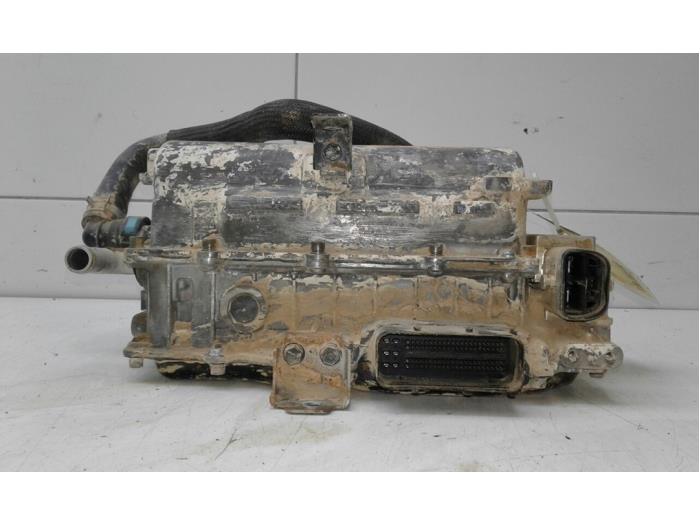 Używane Akumulator (Hybryda) Kia Niro I (DE) 1.6 GDI Hybrid Cena na żądanie oferowane przez Wessel Parts & Service B.V.