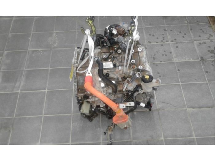 Gebrauchte Getriebe Kia Niro I (DE) 1.6 GDI Hybrid Preis auf Anfrage angeboten von Wessel Parts & Service B.V.