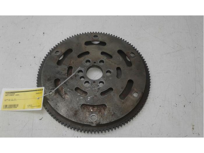 Gebrauchte Starterkranz BMW 6 serie (E63) 630i 24V Preis € 78,75 Margenregelung angeboten von Wessel Parts & Service B.V.