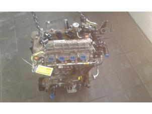 Gebrauchte Motor Kia Niro I (DE) Preis € 1.499,00 Margenregelung angeboten von Autobedrijf G.H. Wessel B.V.
