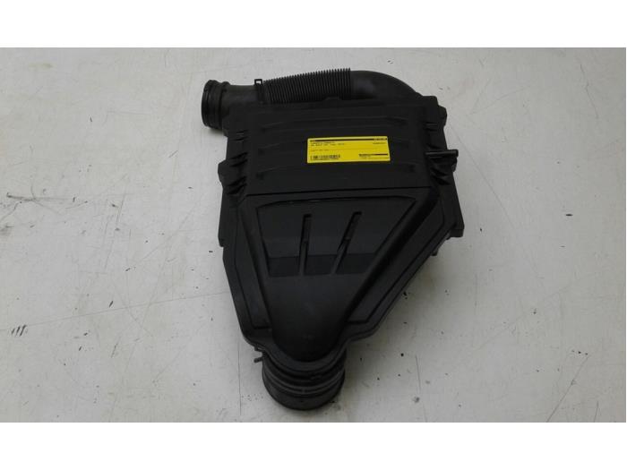 Gebrauchte Luftfiltergehäuse Volkswagen Golf VII (AUA) 1.0 TSI 12V Preis € 82,95 Margenregelung angeboten von Wessel Parts & Service B.V.