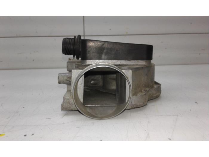 Begagnade Luftflödesmätare BMW 3 serie Touring (E36/3) 316i Pris € 51,45 Marginaltabell erbjuds av Wessel Parts & Service B.V.