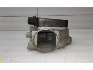 Used Airflow meter BMW 3 serie Touring (E36/3) 316i Price € 49,00 Margin scheme offered by Autobedrijf G.H. Wessel B.V.