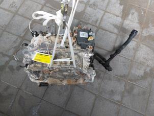 Used Gearbox Peugeot 2008 (UD/UK/UR/US/UX) 1.2 VTi 12V PureTech 130 Price on request offered by Autobedrijf G.H. Wessel B.V.