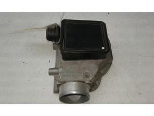 Used Airflow meter BMW 3 serie (E36/4) 316i Price € 39,00 Margin scheme offered by Autobedrijf G.H. Wessel B.V.
