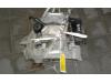 Gearbox from a Seat Leon ST (5FF), 2012 / 2020 2.0 TDI 16V, Combi/o, 4-dr, Diesel, 1.968cc, 110kW (150pk), FWD, CRLB, 2013-10 / 2020-08 2016