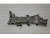 Intake manifold from a Mercedes-Benz S (W222/V222/X222) 3.0 S-350 BlueTec, S-350 d 24V 2014