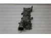 Intake manifold from a Mercedes-Benz S (W222/V222/X222) 3.0 S-350 BlueTec, S-350 d 24V 2014
