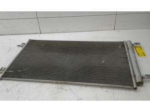 Used Air conditioning radiator Opel Astra K 1.4 16V Price € 125,00 Margin scheme offered by Autobedrijf G.H. Wessel B.V.