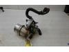 EGR cooler from a Seat Leon ST (5FF), 2012 / 2020 2.0 TDI 16V, Combi/o, 4-dr, Diesel, 1.968cc, 110kW (150pk), FWD, CRLB, 2013-10 / 2020-08 2016