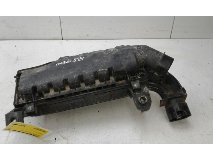 Gebrauchte Luftfiltergehäuse Opel Crossland (X) 1.2 Turbo 12V Preis € 61,95 Margenregelung angeboten von Wessel Parts & Service B.V.