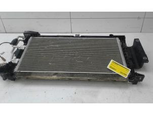 Used Air conditioning radiator Nissan Leaf (ZE1) Price € 149,00 Margin scheme offered by Autobedrijf G.H. Wessel B.V.