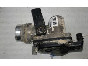 Used Throttle body Nissan Micra (K14) 1.5 dCi Price on request offered by Autobedrijf G.H. Wessel B.V.
