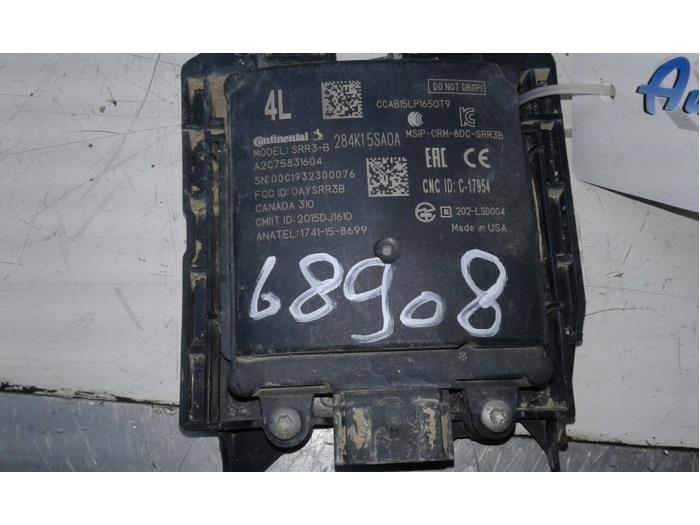 Begagnade Sensor (övriga) Nissan Leaf (ZE1) Pris på förfrågan erbjuds av Wessel Parts & Service B.V.