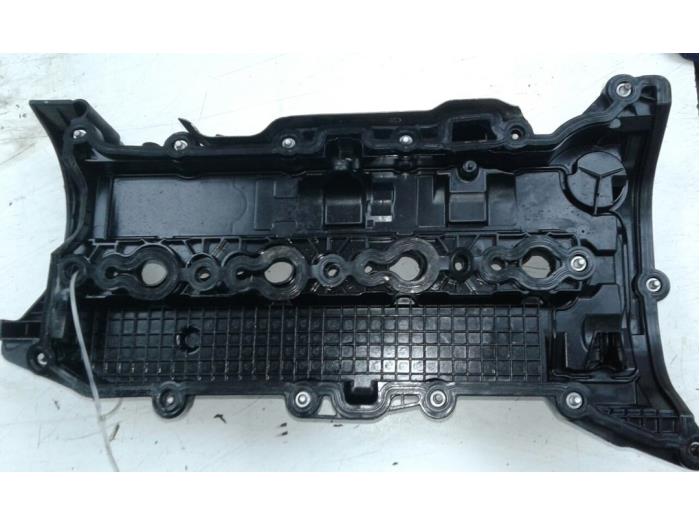Rocker cover from a Vauxhall Insignia Grand Sport 2.0 CDTI 16V 2017