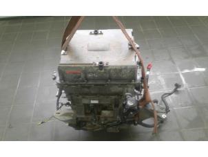 Used Engine Nissan Leaf (ZE1) Price on request offered by Autobedrijf G.H. Wessel B.V.
