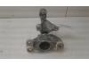 Engine mount from a Nissan Micra (K14) 1.5 dCi 2020