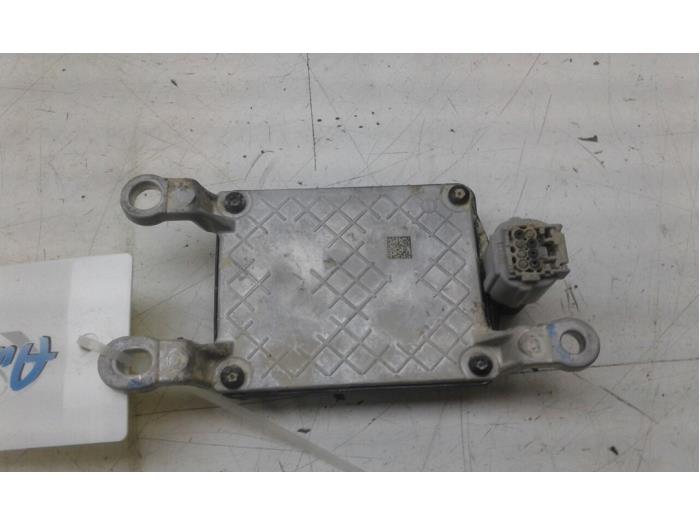 Begagnade Sensor (övriga) Nissan Micra (K14) 1.0 IG-T 100 Pris på förfrågan erbjuds av Wessel Parts & Service B.V.