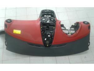 Used Dashboard Opel Corsa D Price € 299,00 Margin scheme offered by Autobedrijf G.H. Wessel B.V.