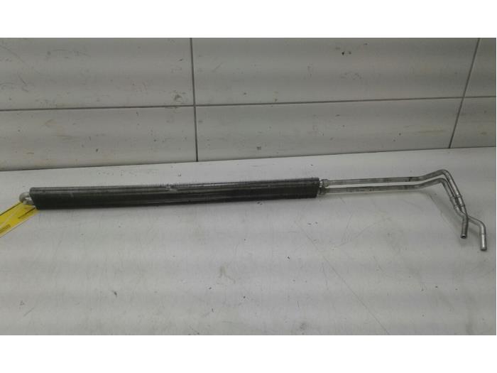 Gebrauchte Ölkühler Opel Insignia 2.0 CDTI 16V 130 Ecotec Preis € 51,45 Margenregelung angeboten von Wessel Parts & Service B.V.