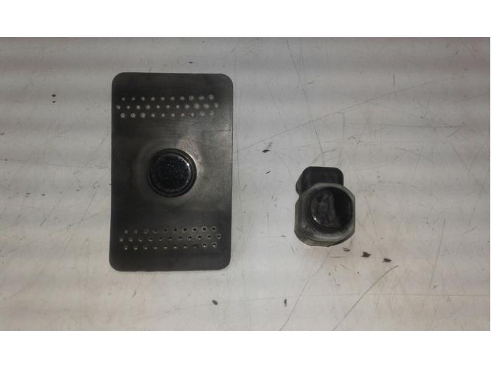 Gebrauchte PDC Sensor Set Audi A1 (8X1/8XK) 1.2 TFSI Preis € 63,00 Margenregelung angeboten von Wessel Parts & Service B.V.