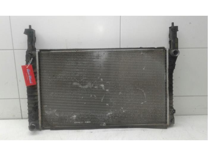 Radiators with part number 045 stock | ProxyParts.com