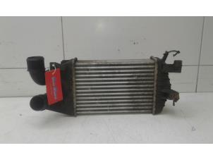 Used Intercooler Opel Astra H SW (L35) Price € 69,00 Margin scheme offered by Autobedrijf G.H. Wessel B.V.