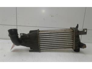 Used Intercooler Opel Astra H (L48) Price € 59,00 Margin scheme offered by Autobedrijf G.H. Wessel B.V.