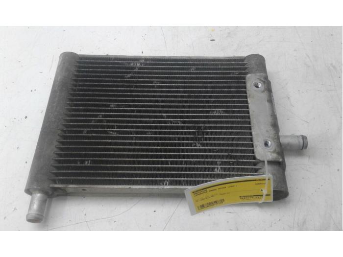 Gebrauchte Kühler Landrover Range Rover III (LM) 3.6 TDV8 32V Preis € 124,95 Margenregelung angeboten von Wessel Parts & Service B.V.