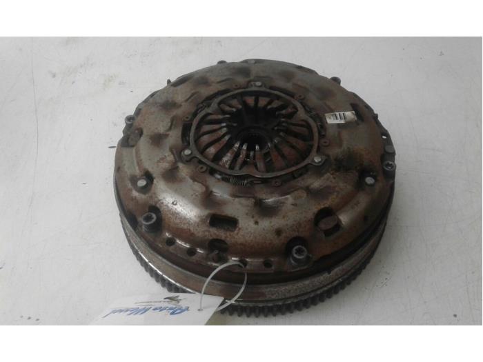 Gebrauchte Schwungrad Fiat Ducato (250) 2.0 D 115 Multijet Preis € 313,95 Margenregelung angeboten von Wessel Parts & Service B.V.