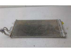 Used Air conditioning radiator Kia Proceed (CD) 1.6 CRDi 16V 136 Eco-Dynamics+ Price on request offered by Autobedrijf G.H. Wessel B.V.